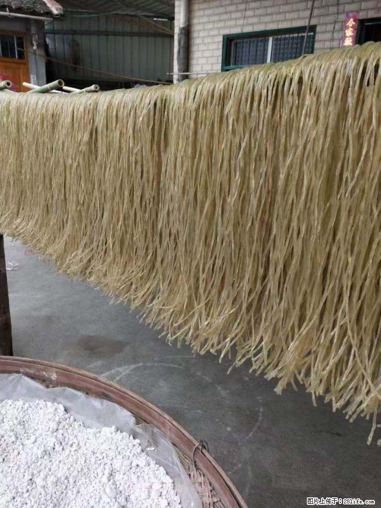 【灌阳正宗红薯粉】美女家里自己做的,干净卫生,假一赔十,价格合理,抢购电话:13737312895 - 土特产 - 饮食特产 - 阿坝分类信息 - 阿坝28生活网 ab.28life.com