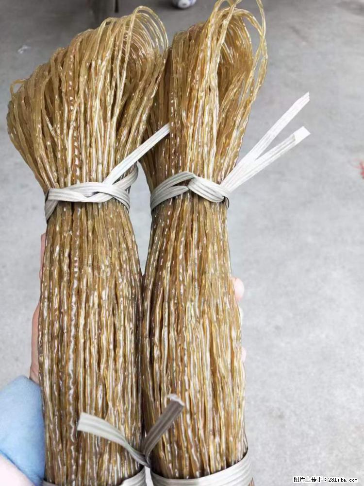 【灌阳正宗红薯粉】美女家里自己做的,干净卫生,假一赔十,价格合理,抢购电话:13737312895 - 美食天地 - 阿坝生活社区 - 阿坝28生活网 ab.28life.com