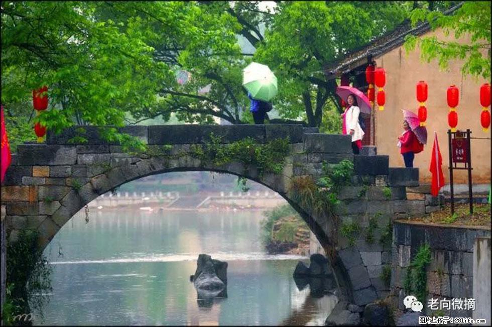 【春天，广西桂林灌阳县向您发出邀请！】江口老街又逢春 - 游山玩水 - 阿坝生活社区 - 阿坝28生活网 ab.28life.com