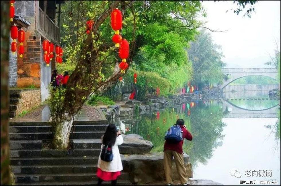 【春天，广西桂林灌阳县向您发出邀请！】江口老街又逢春 - 游山玩水 - 阿坝生活社区 - 阿坝28生活网 ab.28life.com