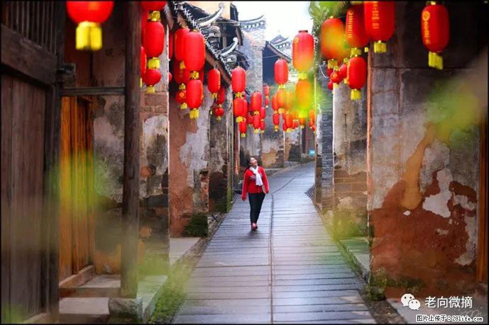 【春天，广西桂林灌阳县向您发出邀请！】江口老街又逢春 - 游山玩水 - 阿坝生活社区 - 阿坝28生活网 ab.28life.com