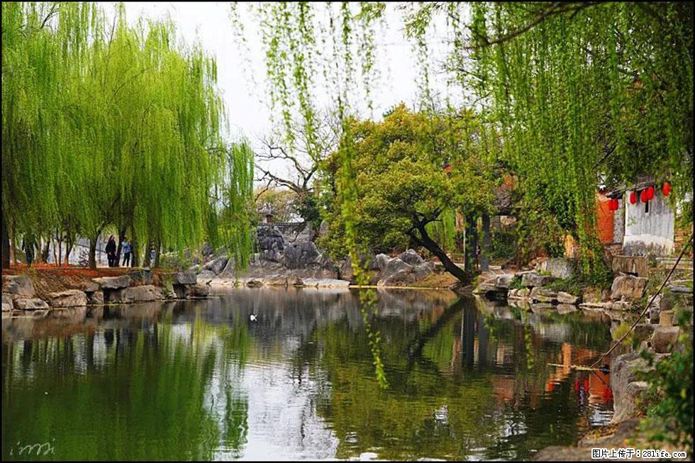 【春天，广西桂林灌阳县向您发出邀请！】江口老街又逢春 - 游山玩水 - 阿坝生活社区 - 阿坝28生活网 ab.28life.com