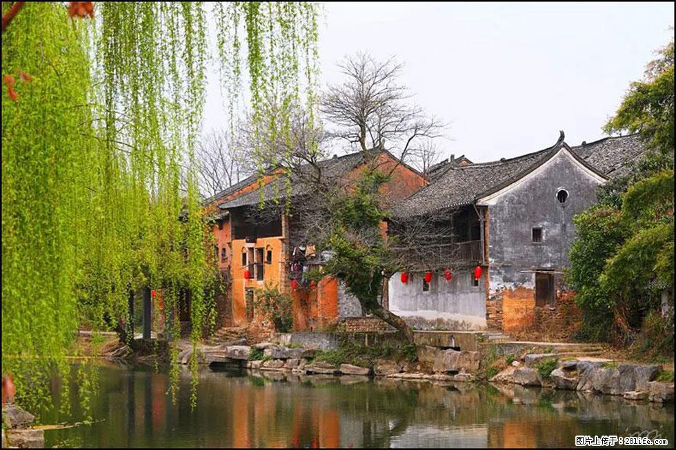 【春天，广西桂林灌阳县向您发出邀请！】江口老街又逢春 - 游山玩水 - 阿坝生活社区 - 阿坝28生活网 ab.28life.com