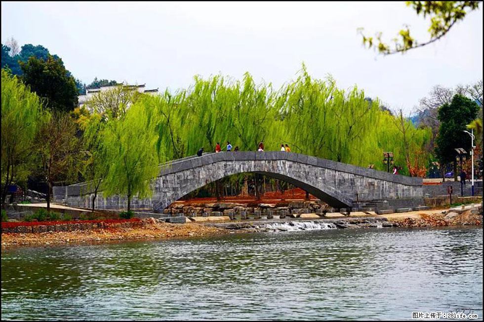 【春天，广西桂林灌阳县向您发出邀请！】江口老街又逢春 - 游山玩水 - 阿坝生活社区 - 阿坝28生活网 ab.28life.com