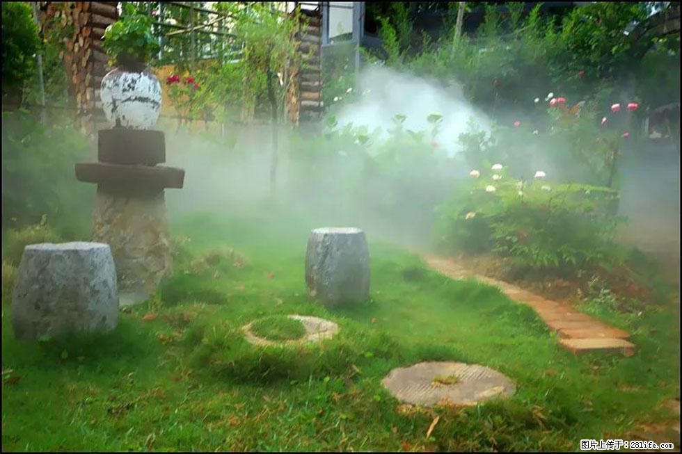 【春天，广西桂林灌阳县向您发出邀请！】如梦似幻莲溪庐 - 游山玩水 - 阿坝生活社区 - 阿坝28生活网 ab.28life.com