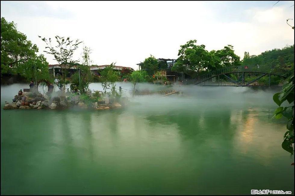 【春天，广西桂林灌阳县向您发出邀请！】如梦似幻莲溪庐 - 游山玩水 - 阿坝生活社区 - 阿坝28生活网 ab.28life.com