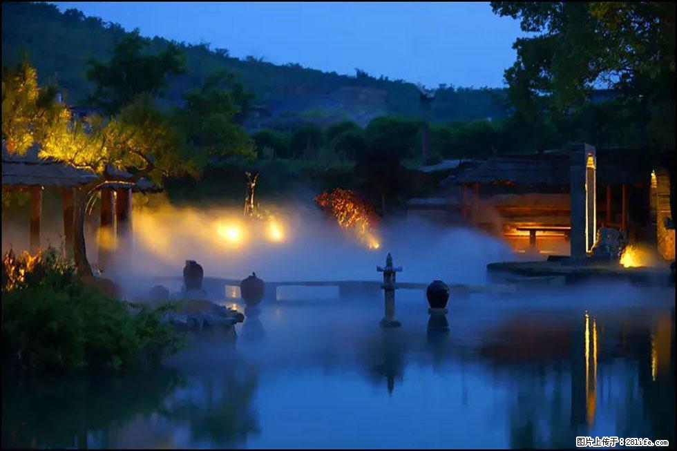 【春天，广西桂林灌阳县向您发出邀请！】如梦似幻莲溪庐 - 游山玩水 - 阿坝生活社区 - 阿坝28生活网 ab.28life.com