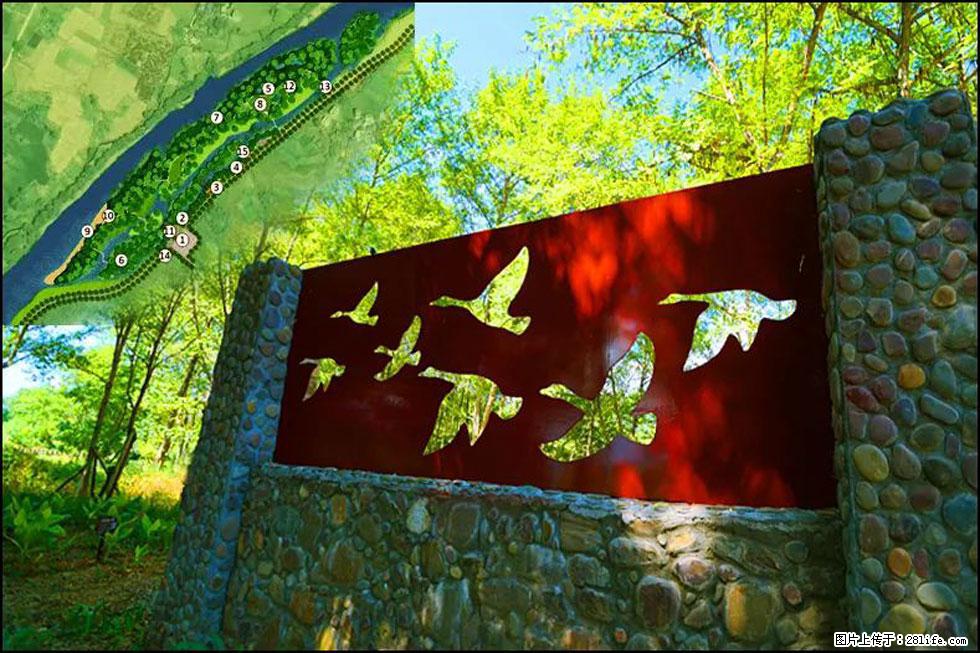 【春天,广西桂林灌阳县向您发出邀请!】熊家寨湿地公园 - 游山玩水 - 阿坝生活社区 - 阿坝28生活网 ab.28life.com