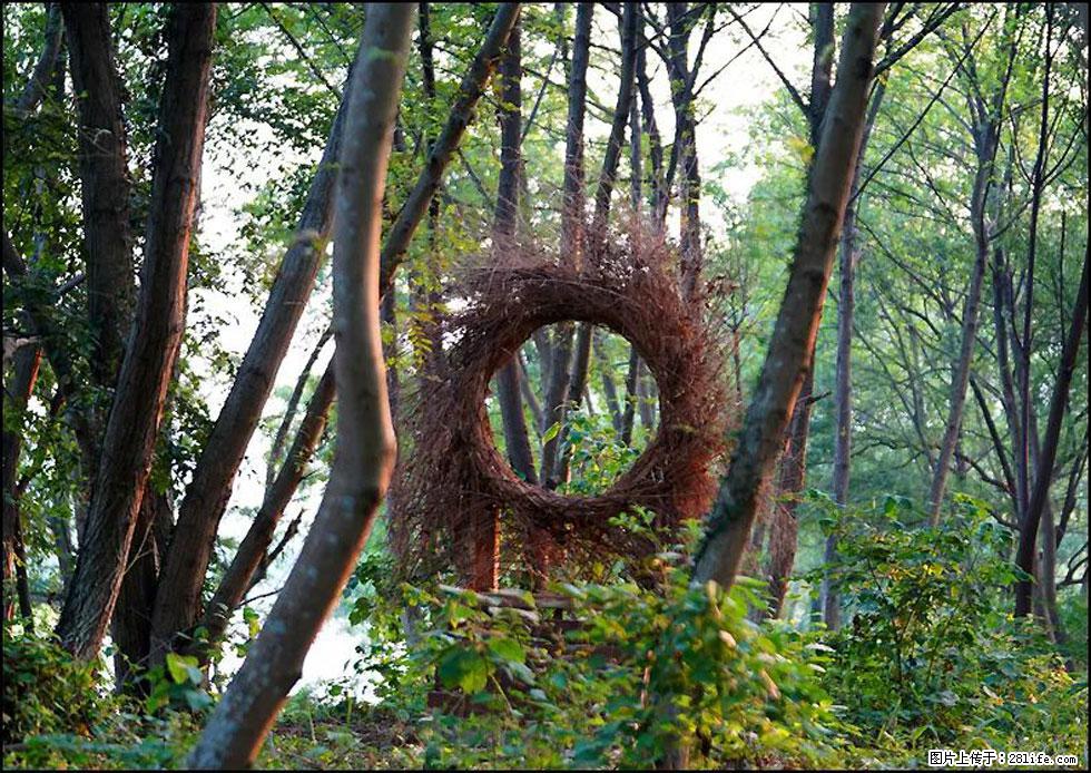 【春天,广西桂林灌阳县向您发出邀请!】熊家寨湿地公园 - 游山玩水 - 阿坝生活社区 - 阿坝28生活网 ab.28life.com