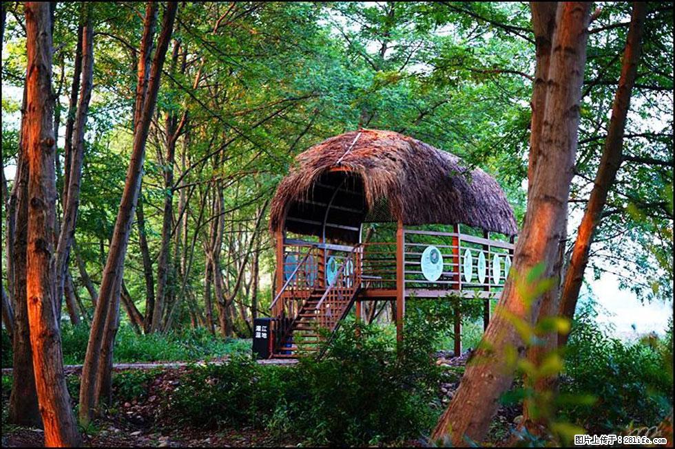 【春天,广西桂林灌阳县向您发出邀请!】熊家寨湿地公园 - 游山玩水 - 阿坝生活社区 - 阿坝28生活网 ab.28life.com