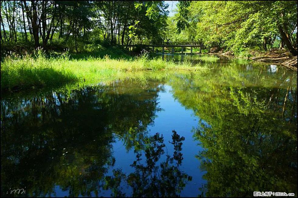 【春天,广西桂林灌阳县向您发出邀请!】熊家寨湿地公园 - 游山玩水 - 阿坝生活社区 - 阿坝28生活网 ab.28life.com