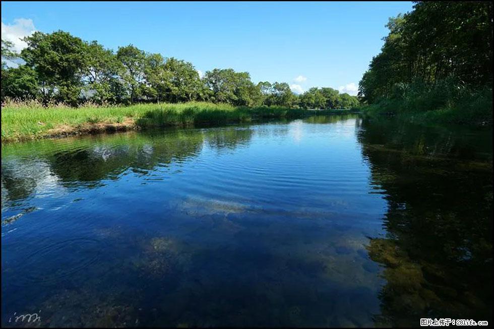 【春天,广西桂林灌阳县向您发出邀请!】熊家寨湿地公园 - 游山玩水 - 阿坝生活社区 - 阿坝28生活网 ab.28life.com
