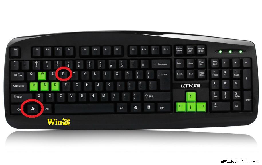 Photoshop不能直接拖拽打开图片的解决办法 - 生活百科 - 阿坝生活社区 - 阿坝28生活网 ab.28life.com