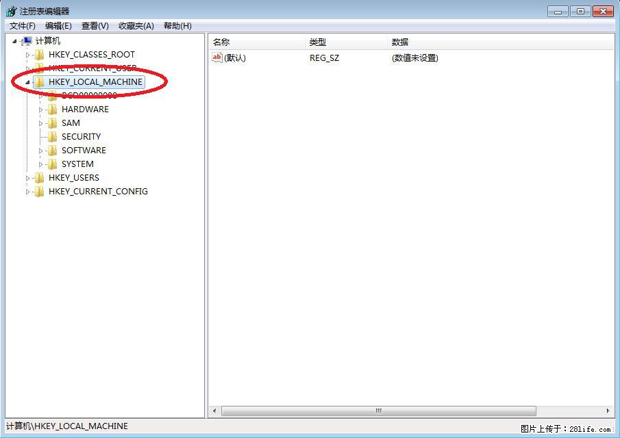 Photoshop不能直接拖拽打开图片的解决办法 - 生活百科 - 阿坝生活社区 - 阿坝28生活网 ab.28life.com
