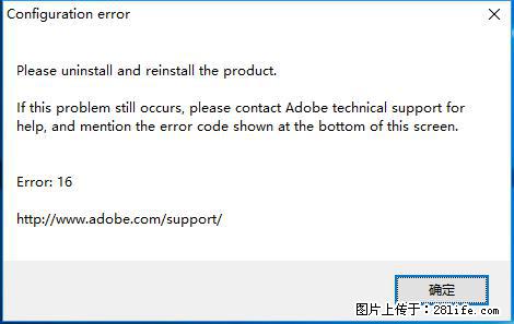 Photoshop不能直接拖拽打开图片的解决办法 - 生活百科 - 阿坝生活社区 - 阿坝28生活网 ab.28life.com