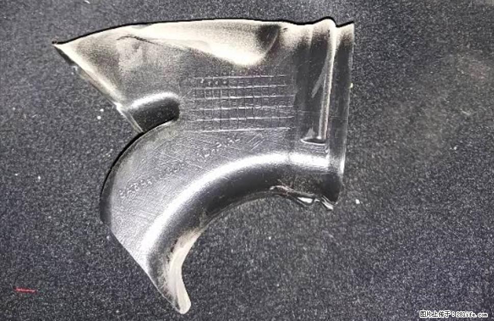 【福特·嘉年华】主驾驶位脚部空调不出风，如何解决？ - 车友部落 - 阿坝生活社区 - 阿坝28生活网 ab.28life.com