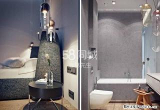 街心小区 1室1厅1卫 - 阿坝28生活网 ab.28life.com