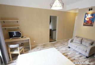 (单间出租)中铁一逸都 1室1厅1卫 精装修拎包入住 - 阿坝28生活网 ab.28life.com