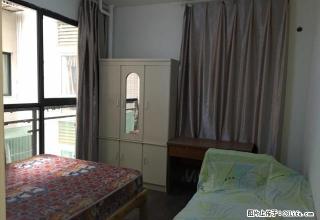 (单间出租)元益花园 5室2厅2卫 男女不限 - 阿坝28生活网 ab.28life.com