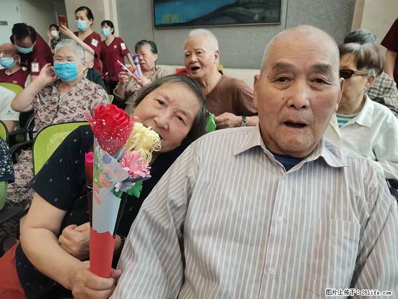 上海国企养老院,星级酒店环境,招聘养老护工 - 职场交流 - 阿坝生活社区 - 阿坝28生活网 ab.28life.com