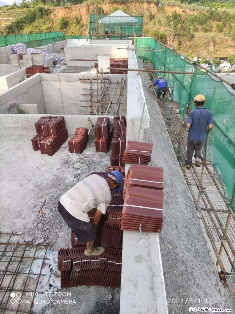 【广西三象建筑安装工程有限公司】绿地衫和田叠墅项目 - 家居生活 - 阿坝生活社区 - 阿坝28生活网 ab.28life.com