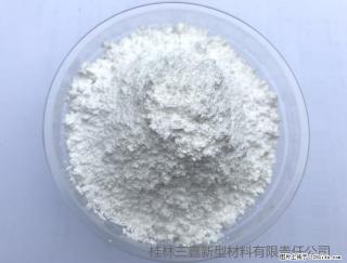 【桂林三鑫新型材料】人造石人造大理石专用碳酸钙 - 阿坝28生活网 ab.28life.com