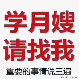【招聘】月嫂，上海徐汇区 - 阿坝28生活网 ab.28life.com