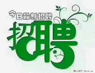 上海青浦区招仓管 - 阿坝28生活网 ab.28life.com