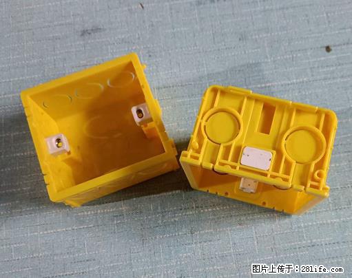 桂林荣泰吹塑、注塑【厂家直销】PVC阴燃电工配件,精品86底盒 - 其他广告 - 广告专区 - 阿坝分类信息 - 阿坝28生活网 ab.28life.com