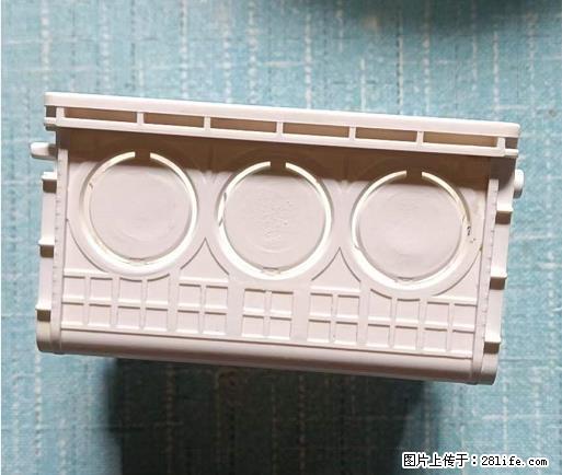 桂林荣泰吹塑、注塑【厂家直销】PVC阴燃电工配件，精品86底盒 - 家居生活 - 阿坝生活社区 - 阿坝28生活网 ab.28life.com