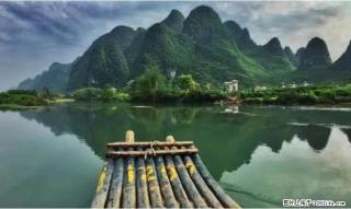 桂林市阳朔县遇龙河景区发布通知，从2022年4月5日起，骥马码头恢复营业。 - 阿坝28生活网 ab.28life.com