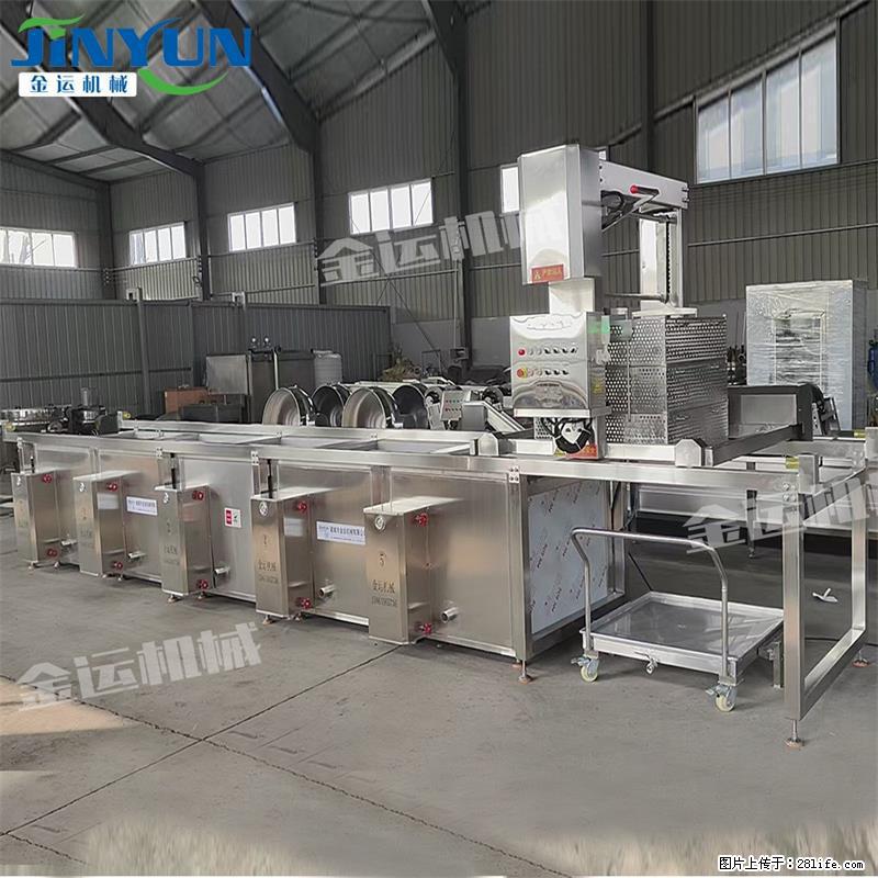 五联多联卤煮锅 连续式蜂窝卤煮锅 卤鸡卤蛋大批量生产卤煮设备 - 综合信息 - 其他综合 - 阿坝分类信息 - 阿坝28生活网 ab.28life.com