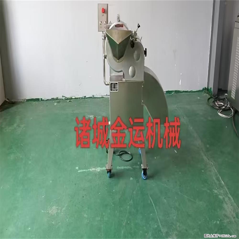 大蒜三维切丁机 商用果蔬切丁设备 苹果土豆切粒机 - 综合信息 - 其他综合 - 阿坝分类信息 - 阿坝28生活网 ab.28life.com