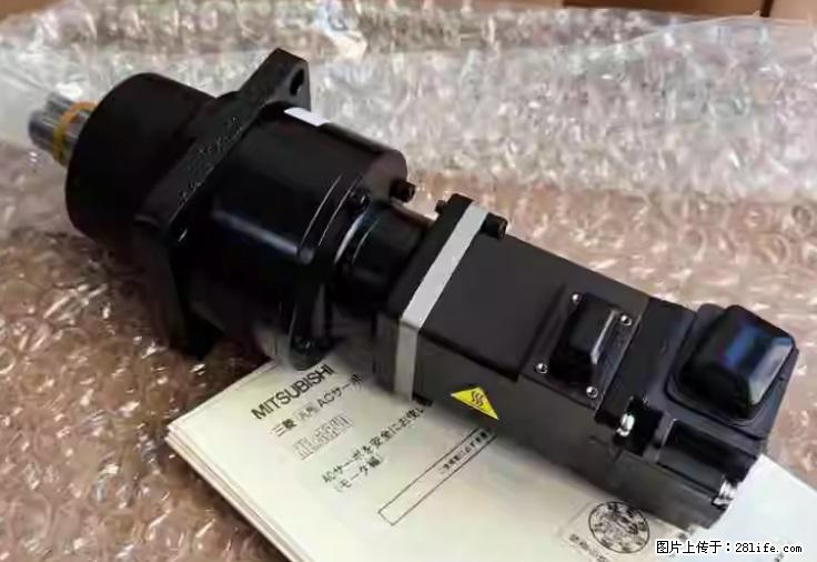 HG-KR053BG1成都三菱伺服电机销售MR-J5W3-222G-N1 MR-J4-20A HK- - 综合信息 - 其他综合 - 阿坝分类信息 - 阿坝28生活网 ab.28life.com