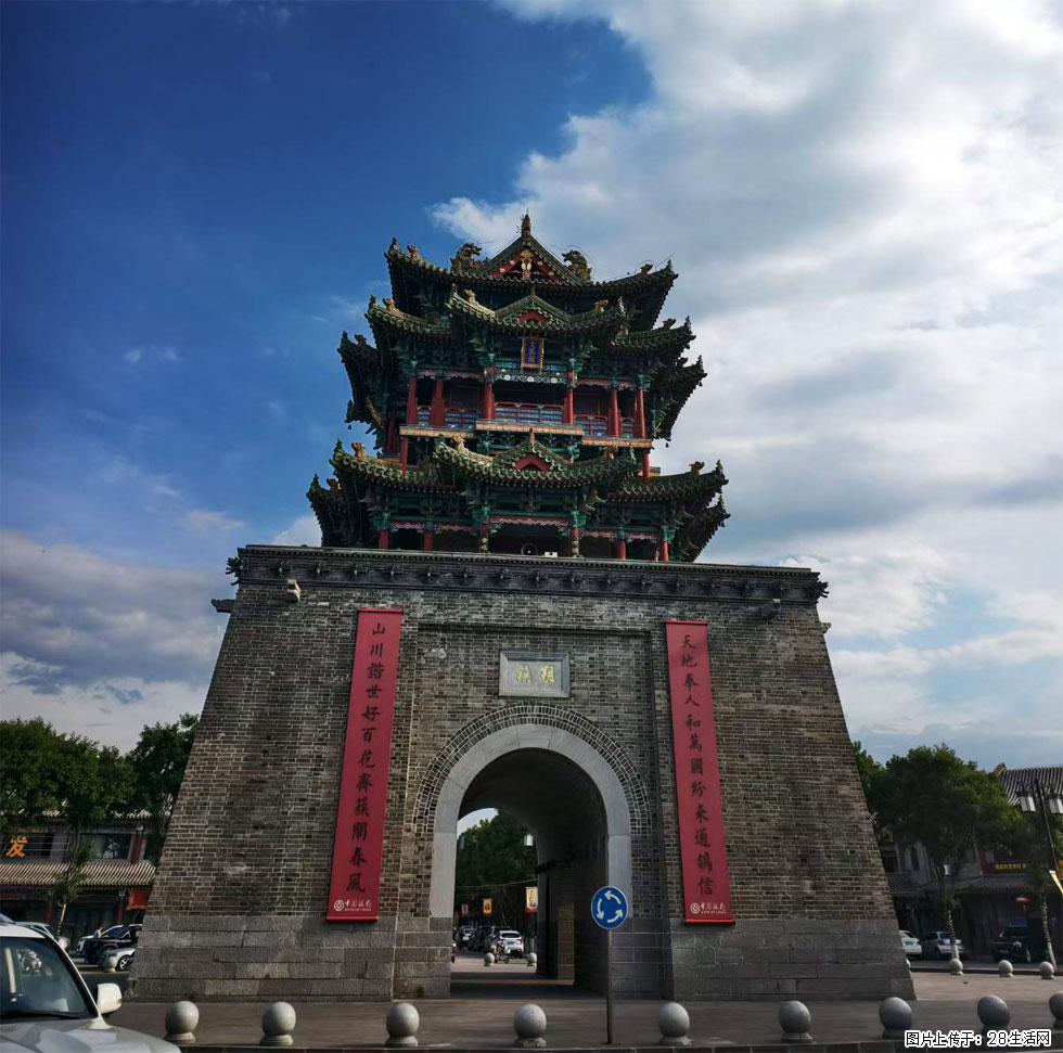 朔州【崇福寺】朔州老城，寺庙道观，少喧嚣，多古韵，朔州是山西被低估的塞上秘境。 - 游山玩水 - 阿坝生活社区 - 阿坝28生活网 ab.28life.com