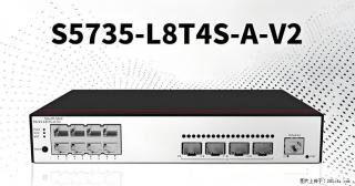 供应华为S5735-L8T4S-A-V2交换机 - 阿坝28生活网 ab.28life.com