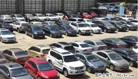 停车为什么要车头朝外？不是开玩笑，关键时刻真能救命 - 阿坝生活资讯 - 阿坝28生活网 ab.28life.com