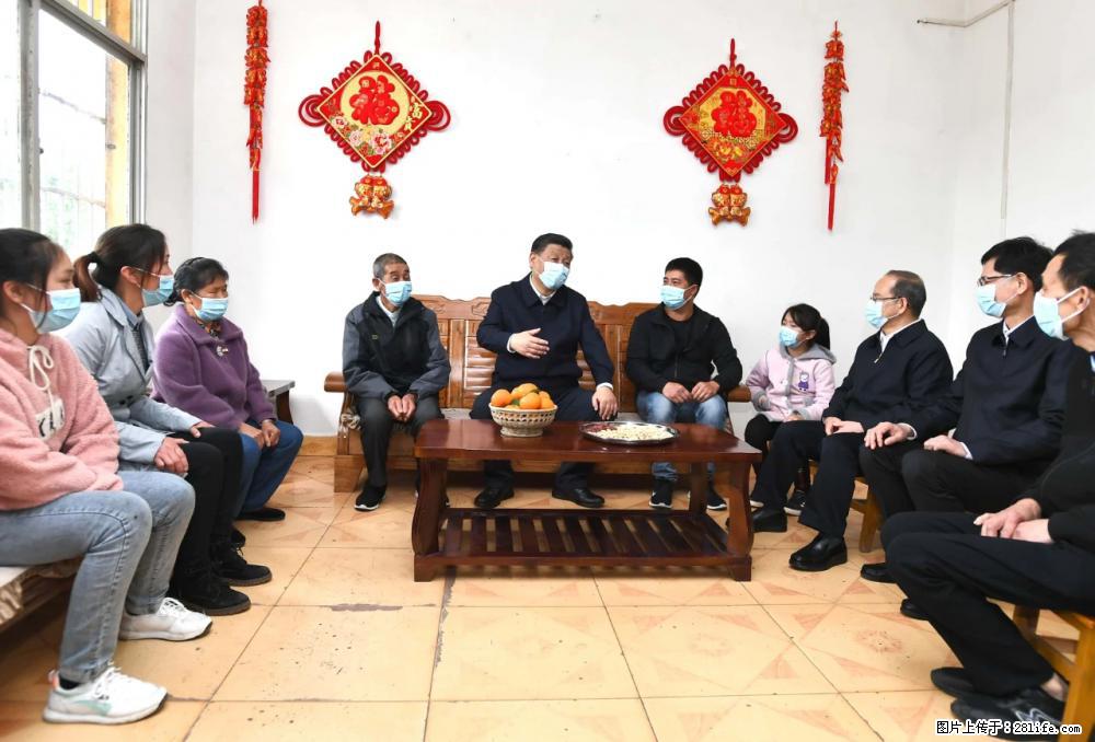 习近平赴广西考察调研 - 阿坝生活资讯 - 阿坝28生活网 ab.28life.com