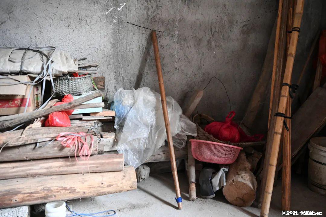 全网追的“扁担女孩”，找了一份暑假工，时薪12元 - 阿坝生活资讯 - 阿坝28生活网 ab.28life.com