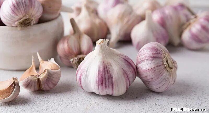 抗菌消炎、护肝健脾！这种“天然青霉素”就在你家餐桌上，春季吃正合适 - 阿坝生活资讯 - 阿坝28生活网 ab.28life.com