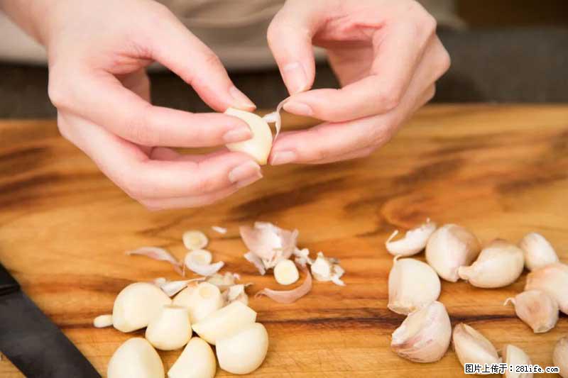 抗菌消炎、护肝健脾！这种“天然青霉素”就在你家餐桌上，春季吃正合适 - 阿坝生活资讯 - 阿坝28生活网 ab.28life.com