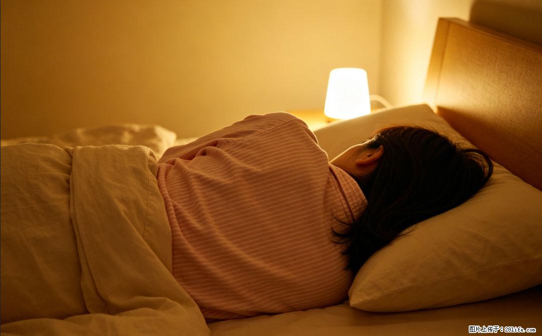 熬夜会让猝死风险飙升！出现以下4种情况赶紧休息→ - 阿坝生活资讯 - 阿坝28生活网 ab.28life.com