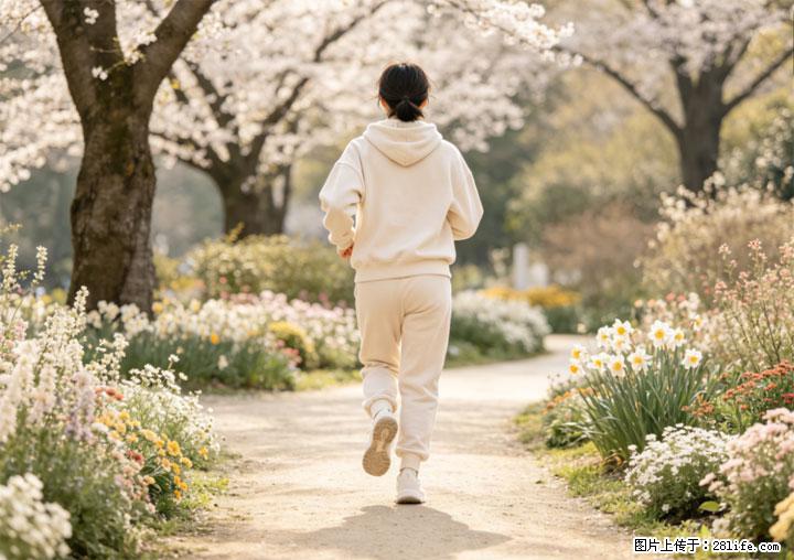 学会这套走路方法！稳血糖护心脏，养护关节更护健康 - 阿坝生活资讯 - 阿坝28生活网 ab.28life.com