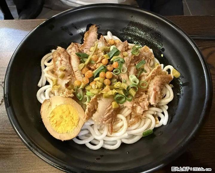 桂林米粉：承载乡愁与文化传承的美食 - 阿坝生活资讯 - 阿坝28生活网 ab.28life.com